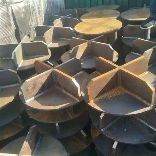 乌鲁木齐桩尖的作用