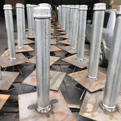 乌鲁木齐沉降板的工作原理