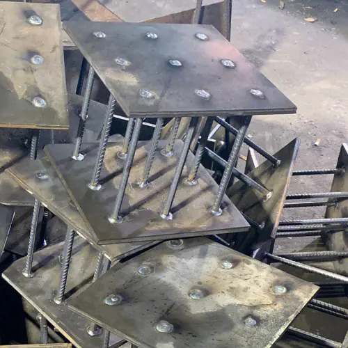 在确定乌鲁木齐预埋件位置时，需要考虑以下几点