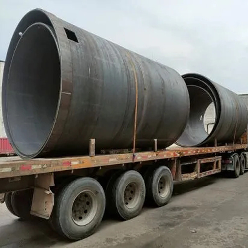 乌鲁木齐钢护筒施工准备包括以下步骤