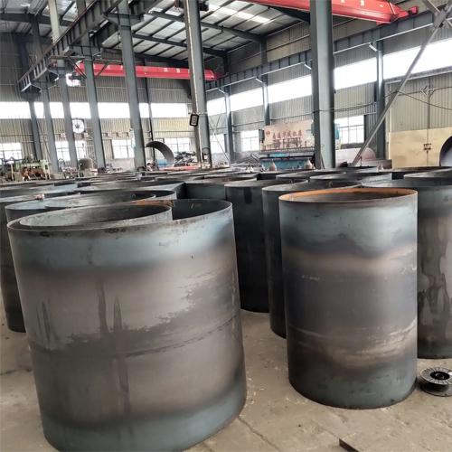 选择乌鲁木齐钢护筒的材质时考虑哪些条件？