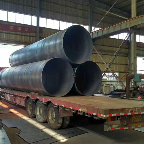 乌鲁木齐钢护筒的焊接工艺主要有以下两种