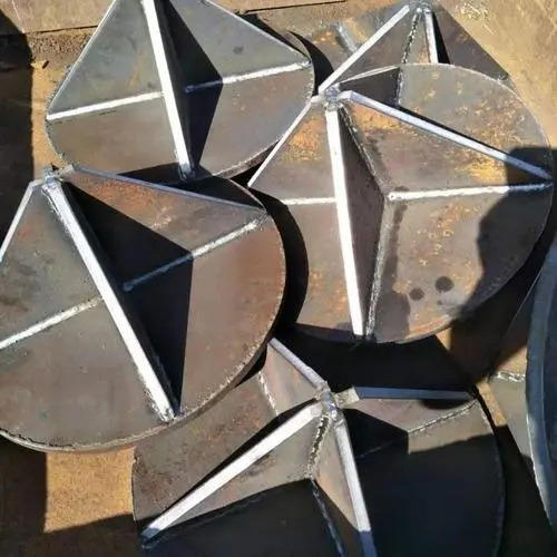 乌鲁木齐桩尖图纸要求包括以下几点