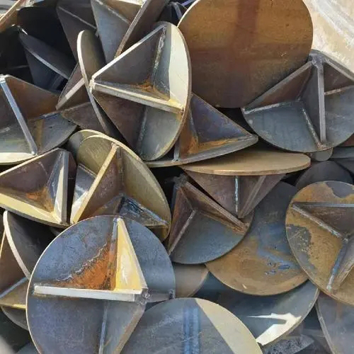 乌鲁木齐桩尖的安装流程是什么？