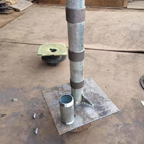 乌鲁木齐沉降板的工作原理是什么？