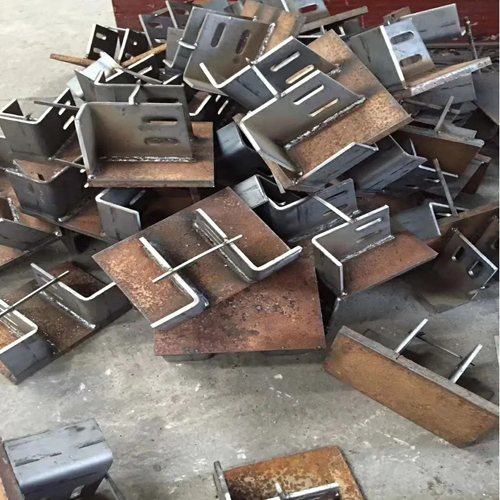 乌鲁木齐钢护筒安装条件是什么？