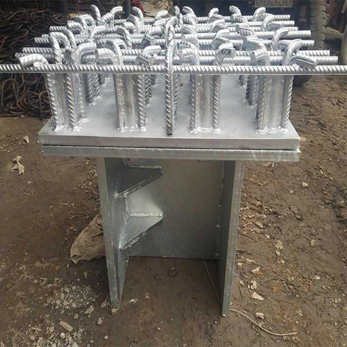 乌鲁木齐预埋件加工