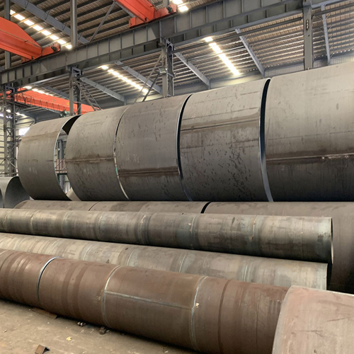 乌鲁木齐钢护筒施工标准