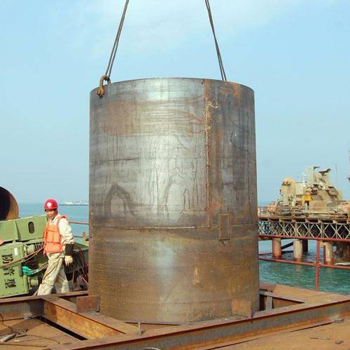 乌鲁木齐钢护筒长度要求有哪些