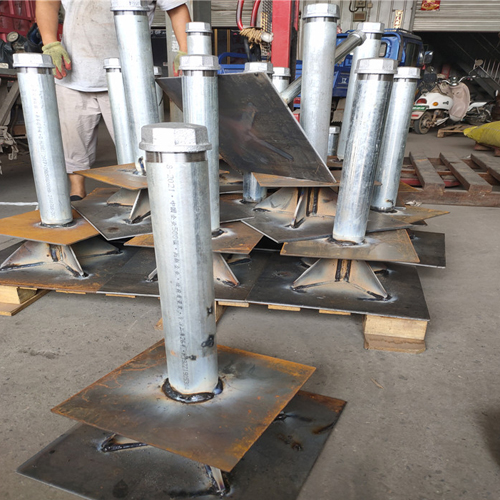 乌鲁木齐路基沉降板厂家