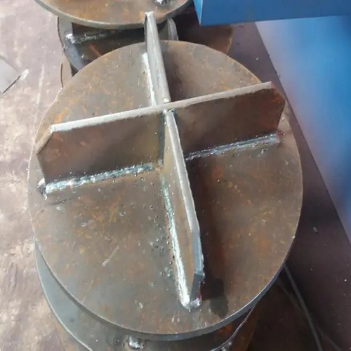 乌鲁木齐桩尖厂家安装